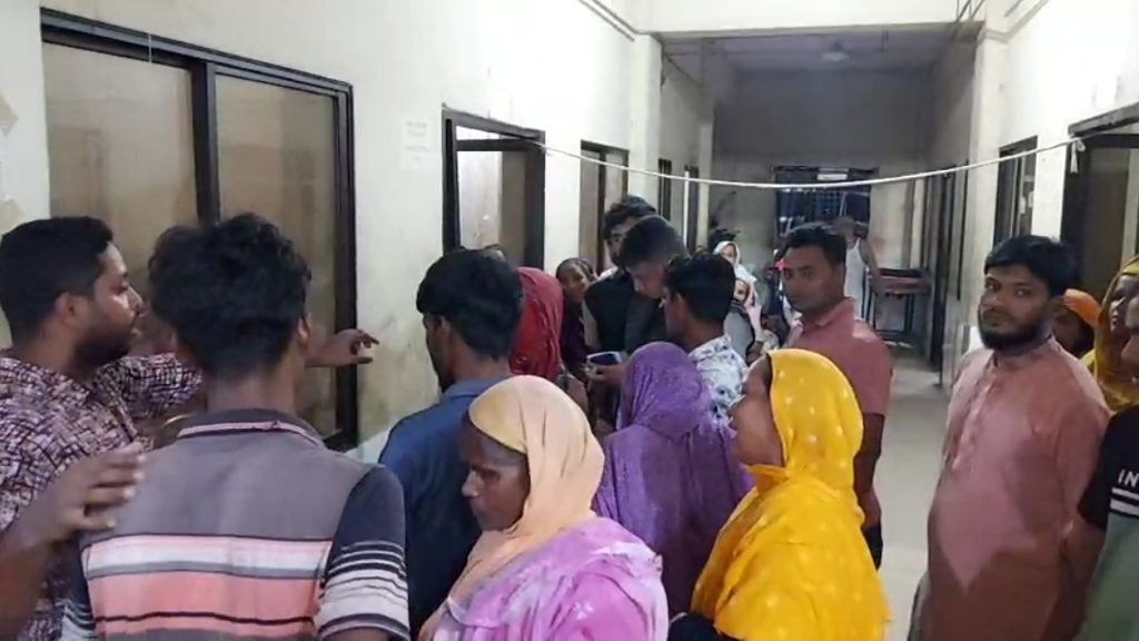 কুষ্টিয়ায় ছাত্রদল নেতার হামলায় জাসদ কর্মীর মৃত্যু
