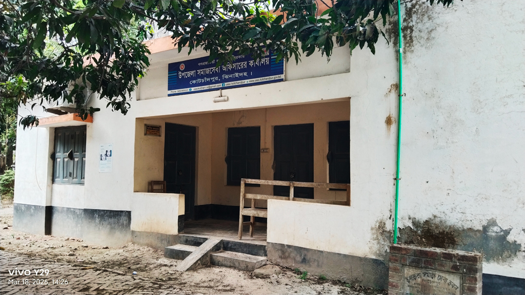 কোটচাঁদপুরে ভাতার টাকা না পেয়ে ঈদ আনন্দ মলিন ১৩ হাজার ৫৫৫ পরিবারের