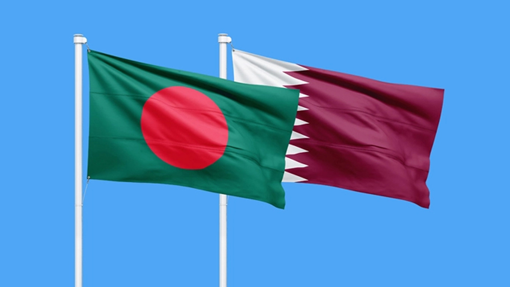 প্রথমবারের মতো বাংলাদেশি ফল মেলা কাতারে