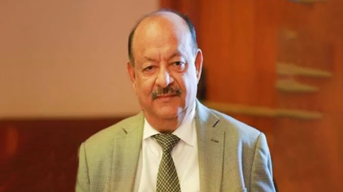 সোনালী লাইফের চেয়ারম্যান গোলাম কুদ্দুসসহ ৮ জনের ১৫২ ব্যাংক-বিও হিসাব অবরুদ্ধ