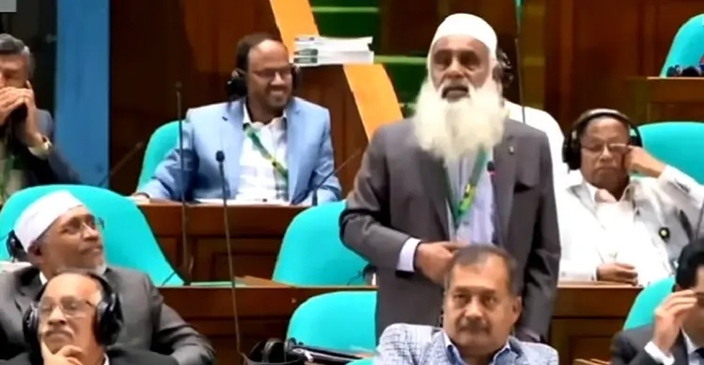 স্টেডিয়াম উদ্ধারে প্রধানমন্ত্রীর হস্তক্ষেপ চাইলেন কুমিল্লার এমপি মনিরুল