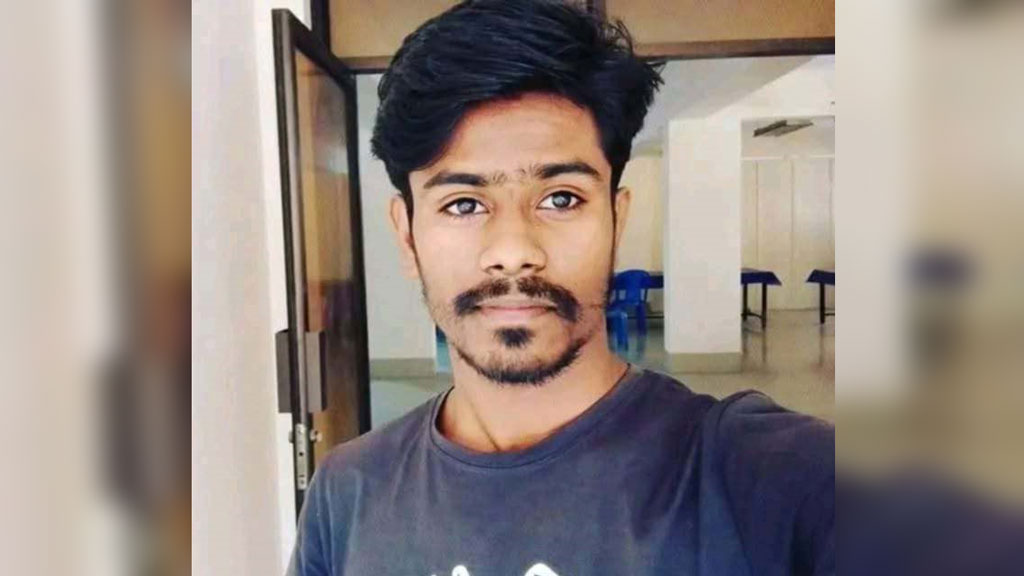 কাউনিয়ায় আত্মীয়ের অস্ত্রের আঘাতে ছাত্রদল নেতা নিহত
