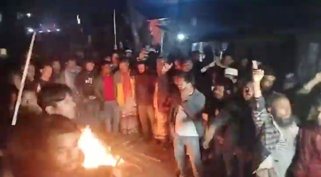 রংপুরে এনসিপির নেতা-কর্মীদের বাড়িঘরে হামলা, ভাঙচুর ও মারধরের অভিযোগ