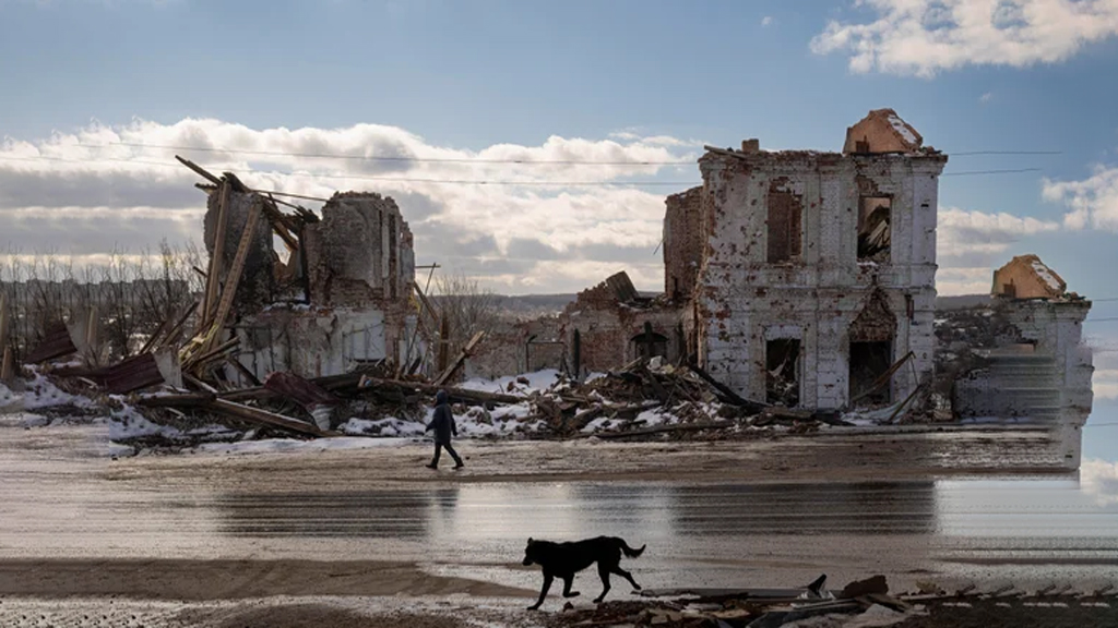 এক সপ্তাহের মধ্যে ইউক্রেনের আরও এক শহর দখল করবে রাশিয়া: কমান্ডার