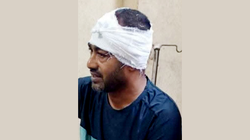 জাসদ ছেড়েও রক্ষা হলো না সাবেক মেয়রের, হামলার অভিযোগ