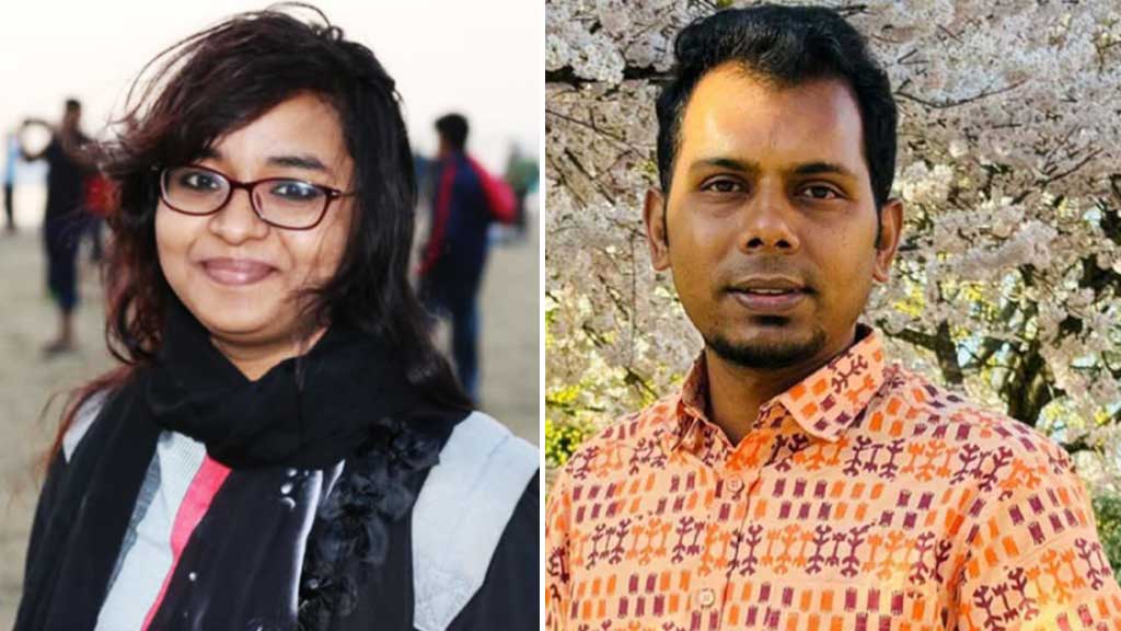 দীর্ঘদিন কর্মস্থলে অনুপস্থিত, ইবির দুই শিক্ষক চাকরিচ্যুত