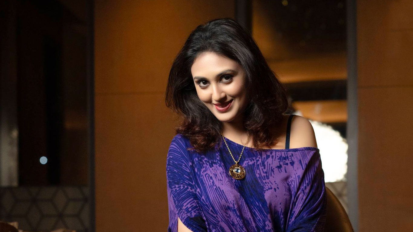 ৯ বছর পর কুসুম সিকদারের নতুন গান, আসছে ওয়েব সিরিজ