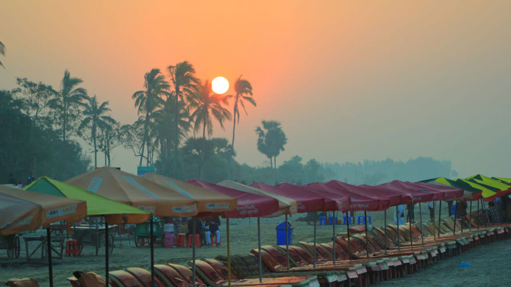 কুয়াকাটায় রিসোর্ট প্রকল্প: বিসিসির বিলাসী প্রকল্প নিয়ে ক্ষোভ নগরবাসীর