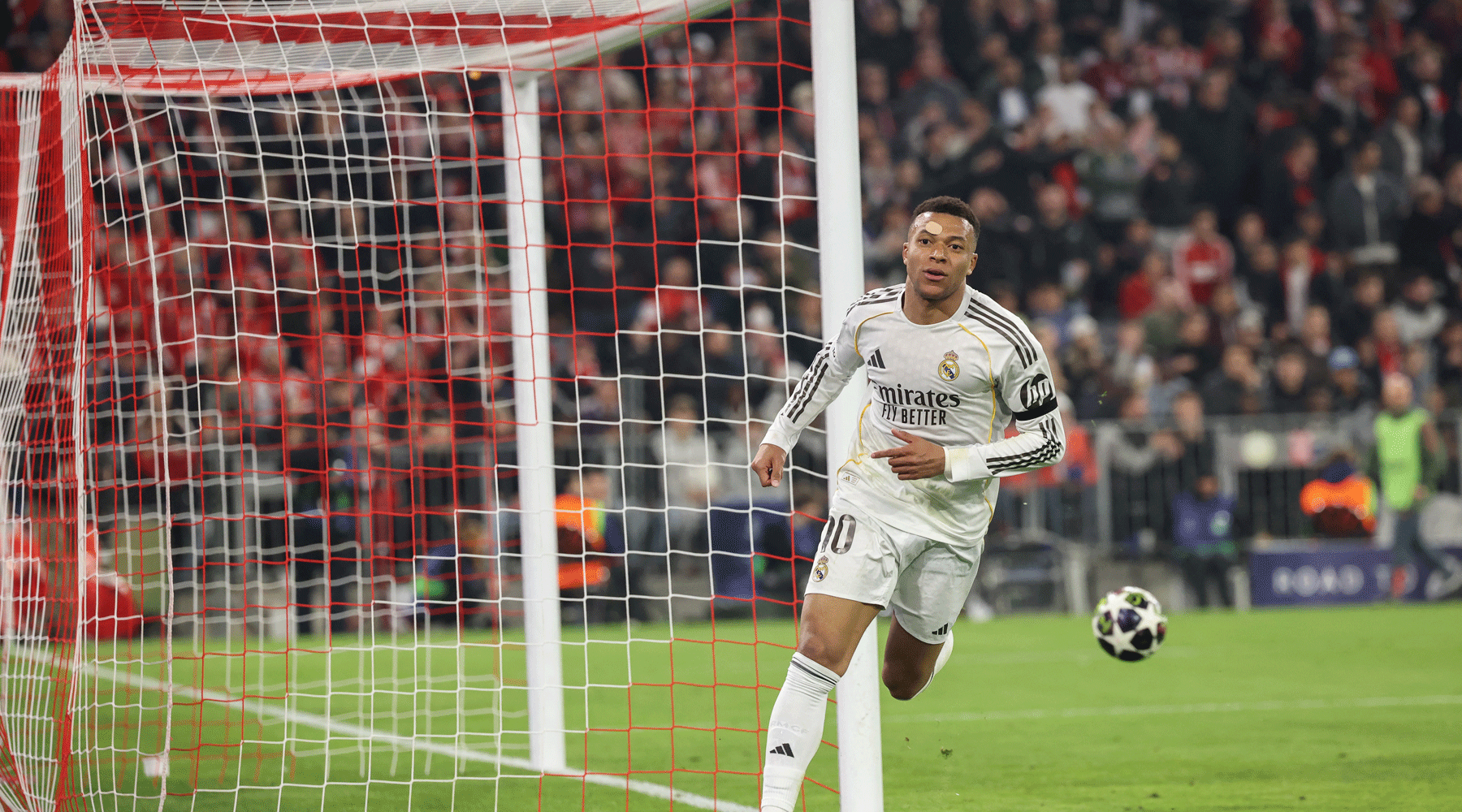 বাজে অবস্থা থেকে ঘুরে দাঁড়াবে রিয়াল, কথা দিলেন এমবাপ্পে