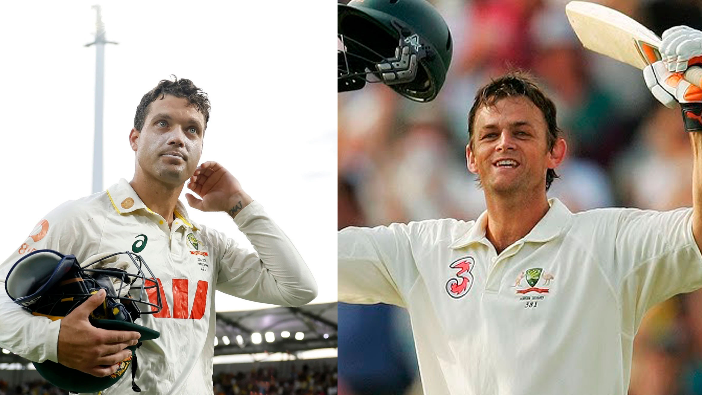 গিলক্রিস্টের ২৫ বছরের পুরোনো রেকর্ড ভাঙতে পারবেন তো ক্যারি