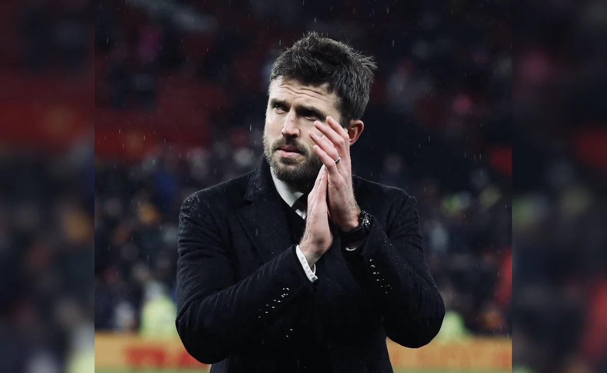 নতুন কোচ পেল ম্যানচেস্টার ইউনাইটেড, থাকবেন কত দিন