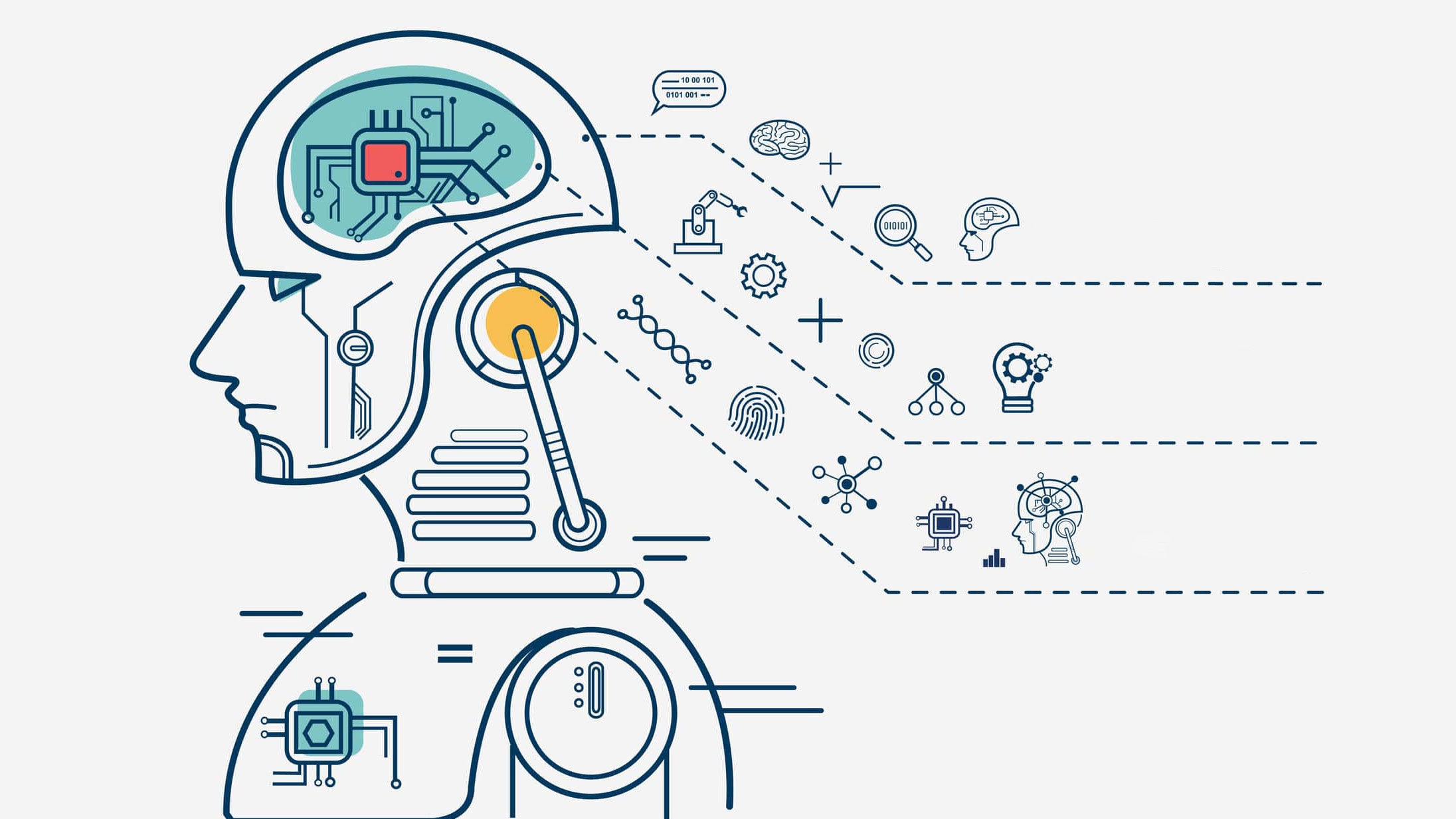 নতুন যুগের ১০টি সম্ভাবনাময় পেশা