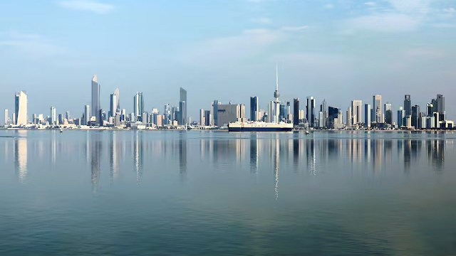 কুয়েতে গভীর সমুদ্রবন্দর নির্মাণ করবে চীন, ৪.১ বিলিয়ন ডলারের চুক্তি