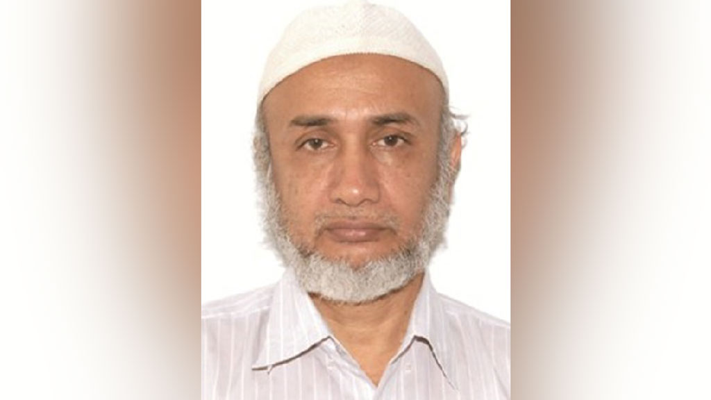 কুয়েটের নতুন ভিসি বুয়েটের শিক্ষক মাকসুদ হেলালী
