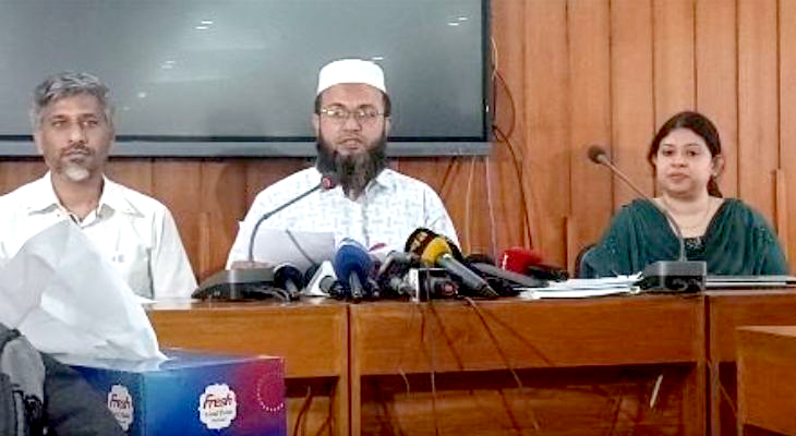 কুয়েট শিক্ষকেরা ক্লাসে ফেরেননি, ৫ দফা দাবিতে আলটিমেটাম
