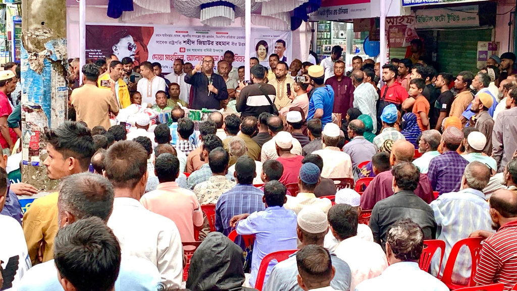 সরকার সংস্কারের নামে সময়ক্ষেপণ ও ষড়যন্ত্র করছে: কাইয়ুম চৌধুরী