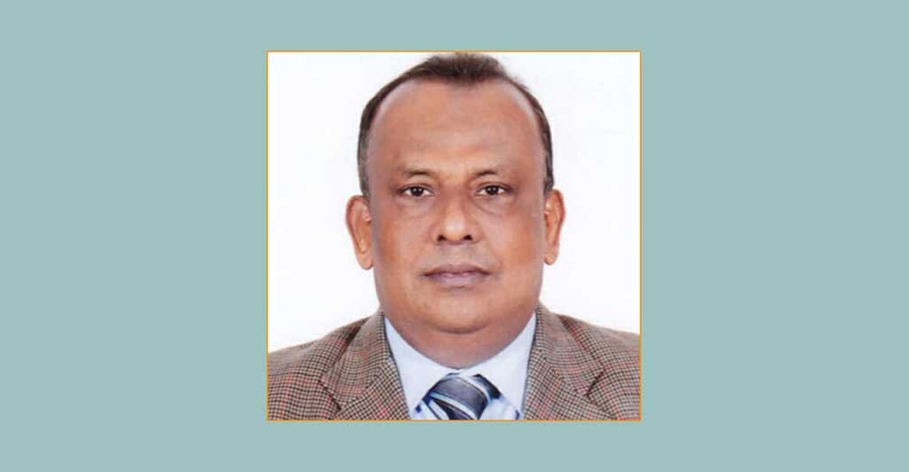 শ্রম ও কর্মসংস্থান মন্ত্রণালয়ে নতুন সচিব আব্দুর রহমান তরফদার