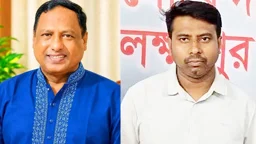 যুবলীগ নেতাকে মারধরের মামলায় ছাত্রদল নেতা গ্রেপ্তার