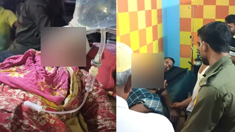 লালমনিরহাটে সীমান্ত পেরিয়ে আসা বাঘের আক্রমণে নারীসহ আহত ৩
