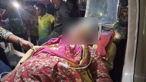 লালমনিরহাটে সীমান্ত পেরিয়ে আসা বাঘের আক্রমণে নারীসহ আহত ৩
