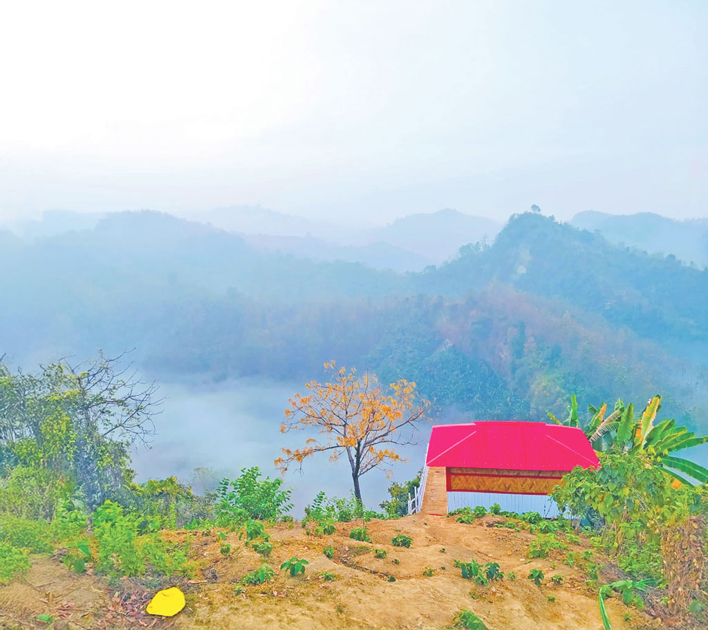 ছবি: লেখক