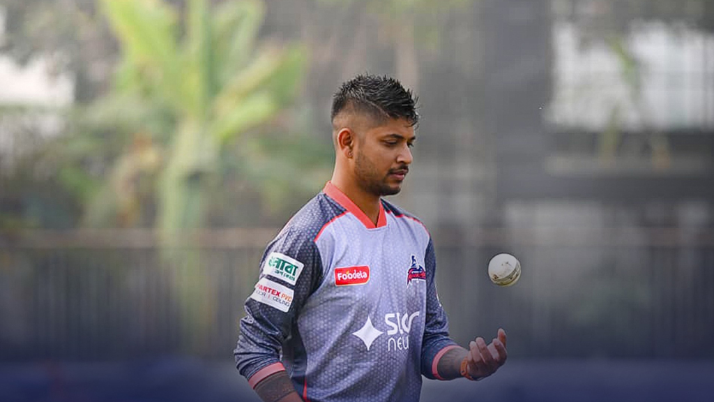 রাজশাহীর লক্ষ্য নিয়ে কী বললেন সন্দীপ লামিচানে