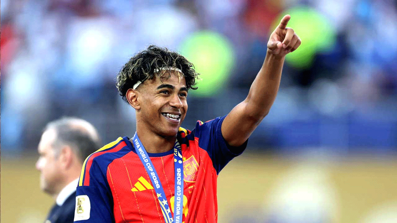‘আমার ব্যালন ডি’অর জয়ের খুব ভালো সুযোগ আছে’