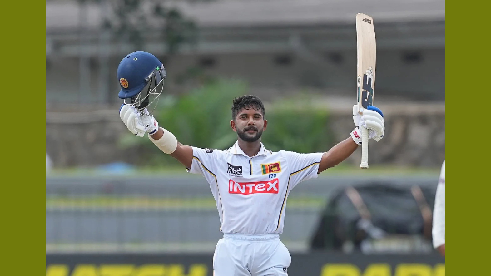 শ্রীলঙ্কাকে হারানোর পথে ভারতের সামনে যে দুই বাধা