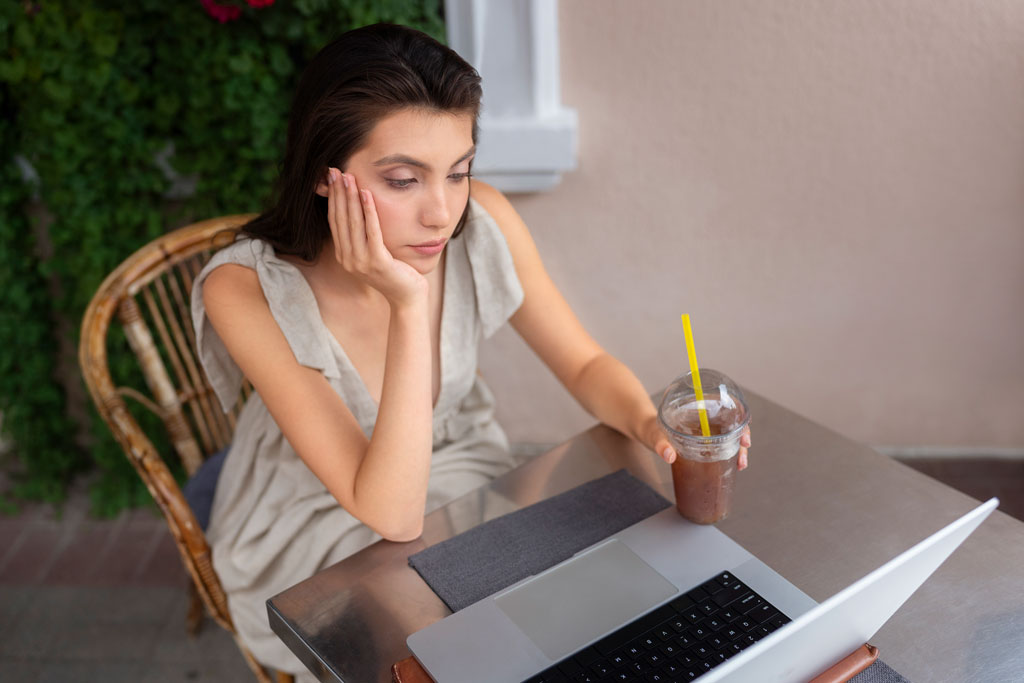 অতিরিক্ত স্ক্রিনটাইমের সমাধান ডিজিটাল ডিটক্স