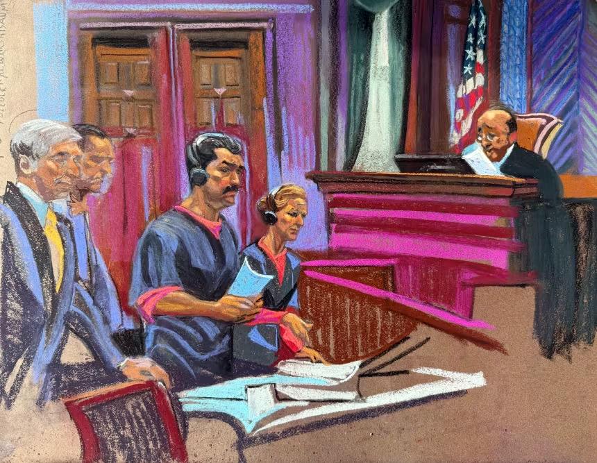 মাদুরোর মামলাটি যেভাবে ভেস্তে দিতে পারেন তাঁর আইনজীবীরা