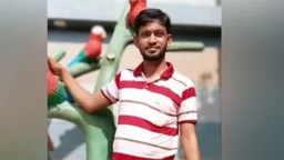 মধ্যরাতে সুপারিবাগানে মিলল যুবকের গলাকাটা মরদেহ