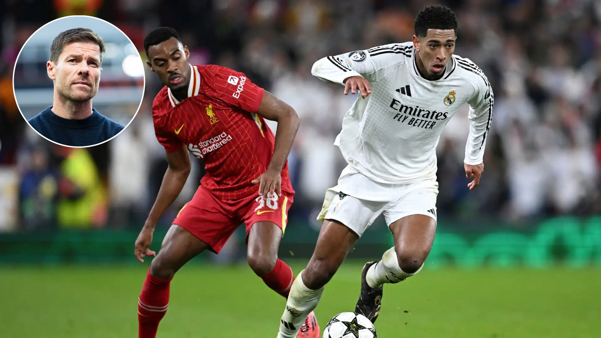 শত্রু আলোনসোর বিপক্ষে কি জিততে পারবে লিভারপুল