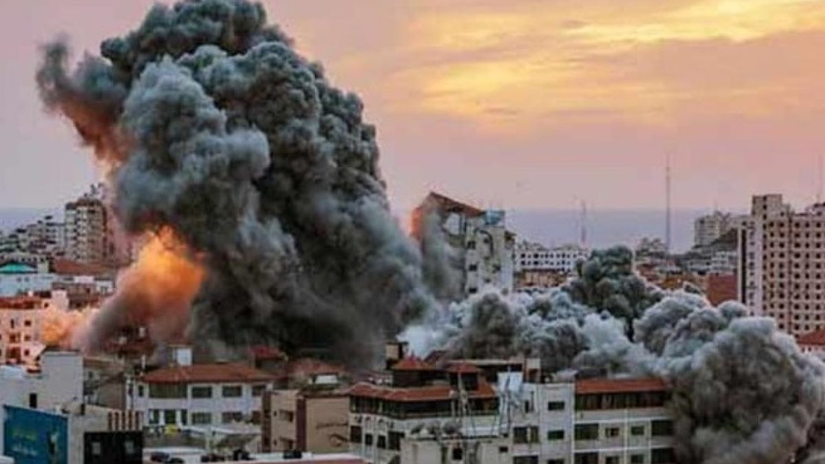 ইসরায়েল-লেবানন যুদ্ধবিরতি বাড়ল তিন সপ্তাহ, বাস্তবায়ন নিয়ে অনিশ্চয়তা