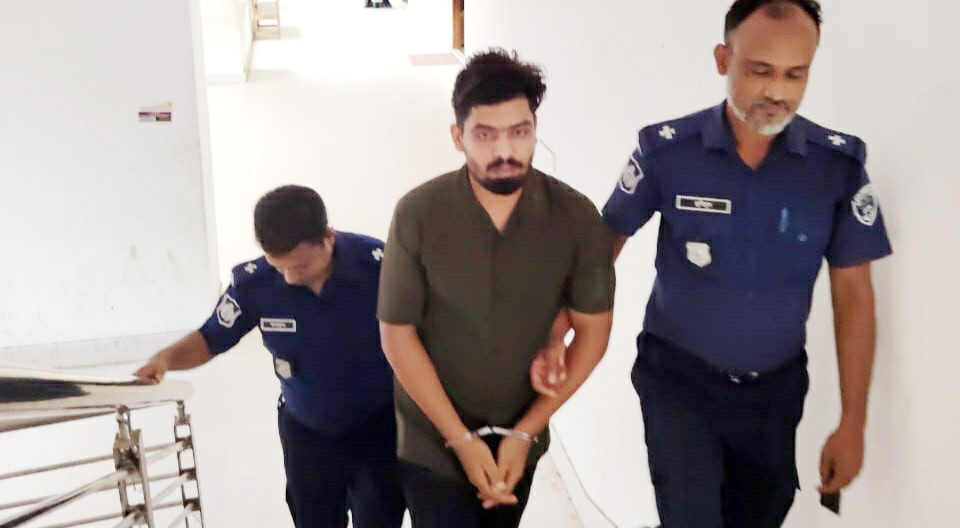 লিবিয়াপ্রবাসী শ্রমিককে অপহরণ করে ২০ লাখ টাকা মুক্তিপণ আদায়, মূল হোতা গ্রেপ্তার
