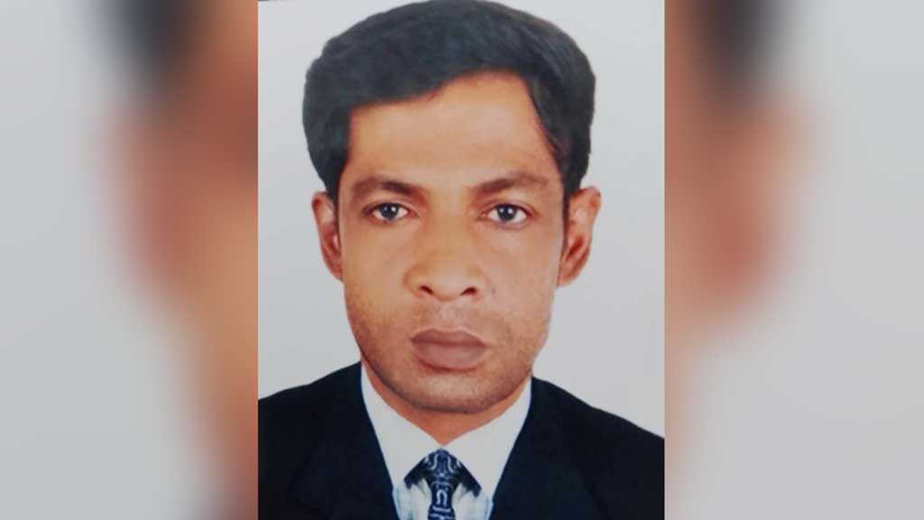 লিবিয়ায় অপহরণের শিকার আলমগীর: আড়াই মাস পর মৃত্যুর খবর