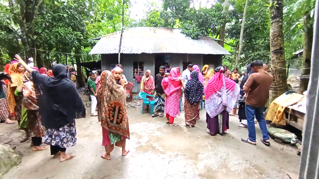 ৬০ লাখ টাকা দিয়েও মুক্তি মেলেনি: লিবিয়ায় গুলি করে হত্যা বাংলাদেশিকে