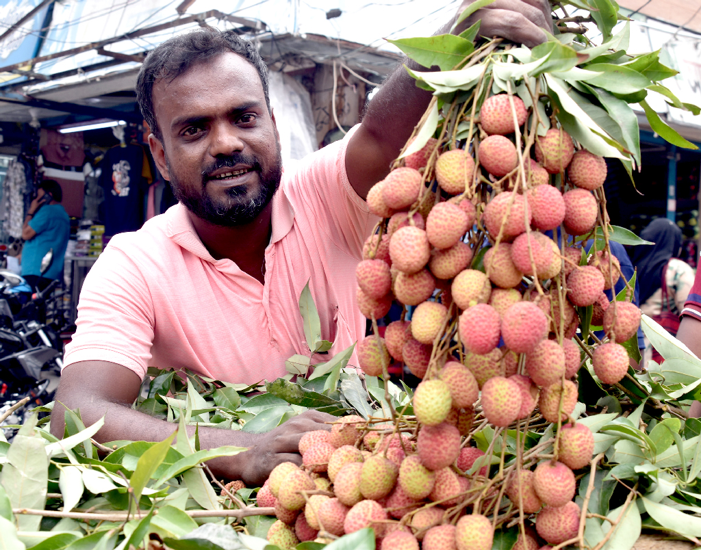 দিনের ছবি (৬ মে, ২০২৬)