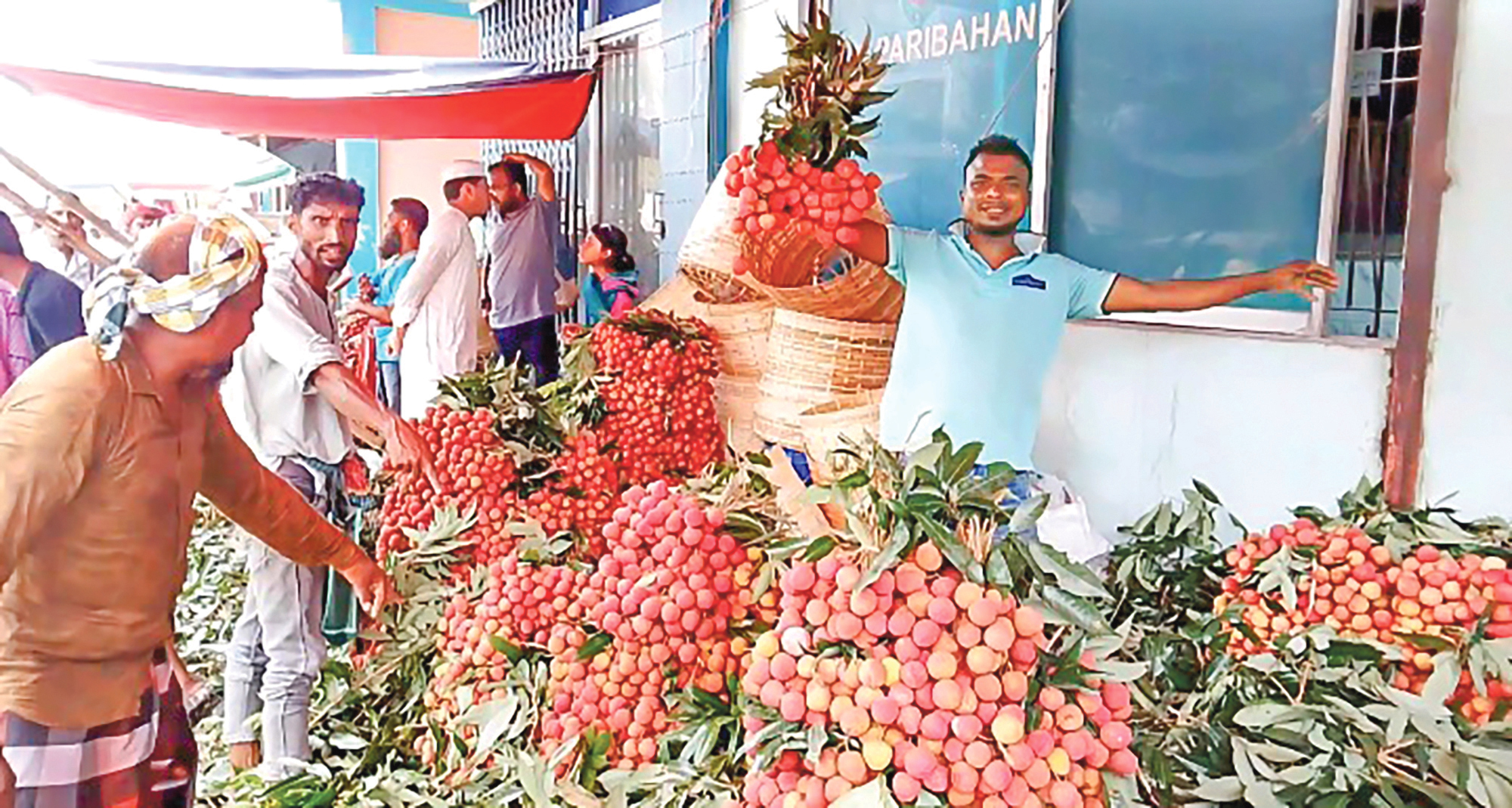 হাজার কোটি টাকা বাণিজ্যের সম্ভাবনা