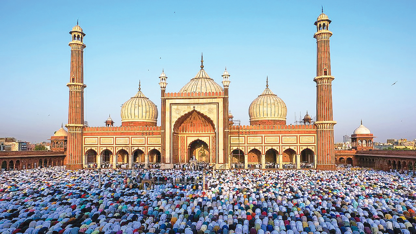 ঈদের কেনাকাটায় অসহায়েরও অংশ থাকুক