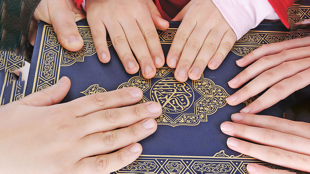 বিভেদ নয়, ভ্রাতৃত্বই মুমিনের শক্তি