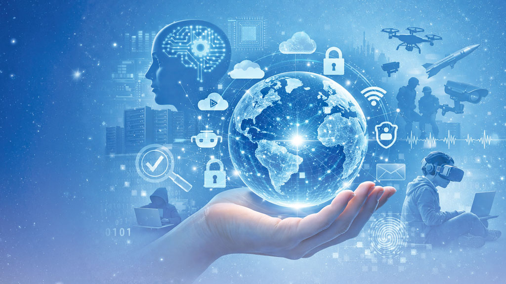 হাতের মুঠোয় ভবিষ্যৎ, সচেতনতাই যখন সুরক্ষা