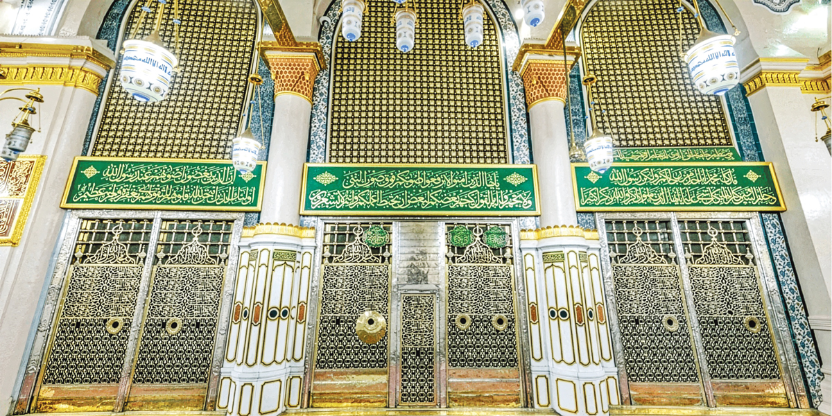 রাসুল (সা.)-এর জীবনের শেষ দিনগুলো