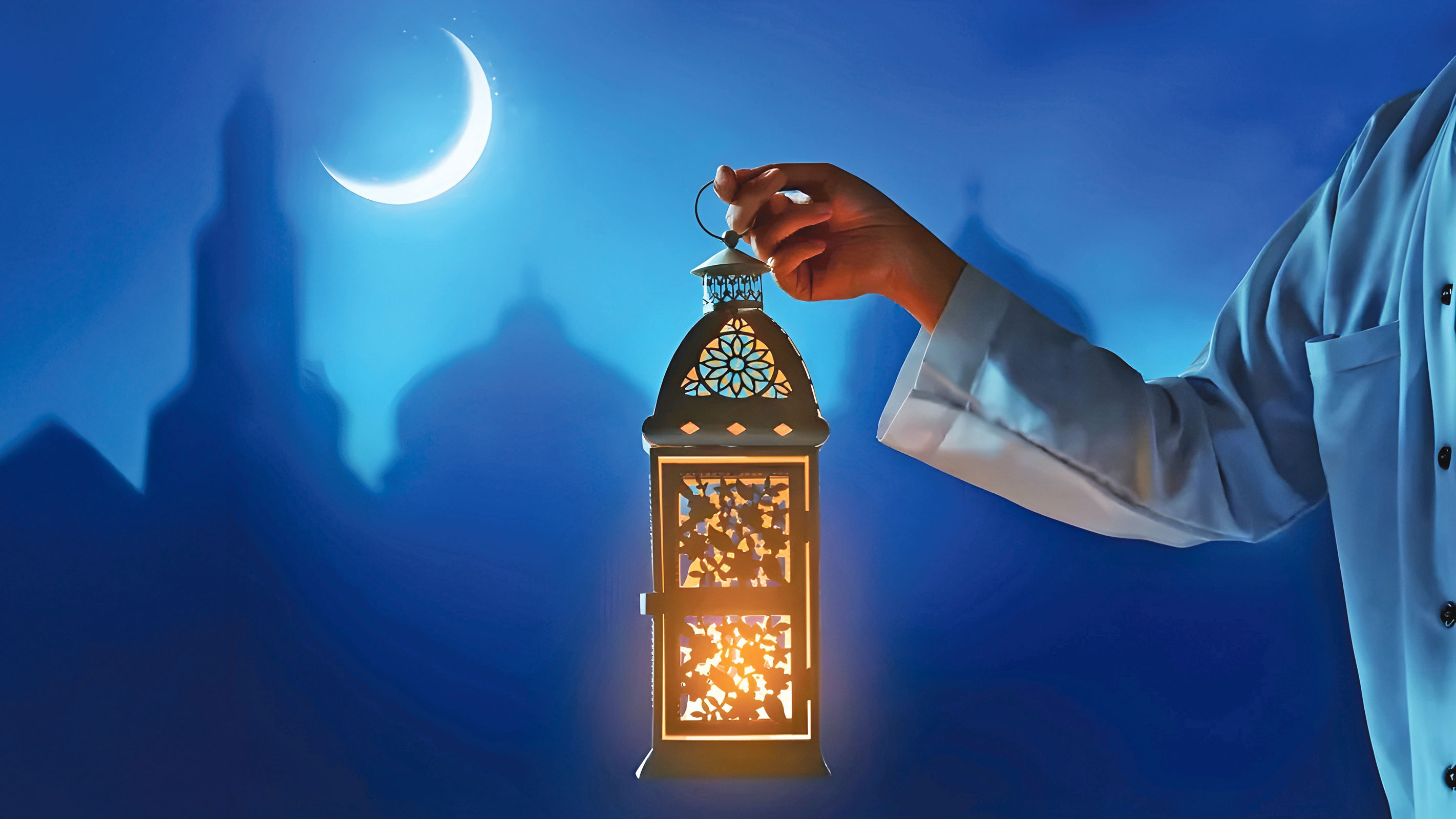 রমজানের প্রস্তুতি শুরু হোক রজব মাস থেকেই