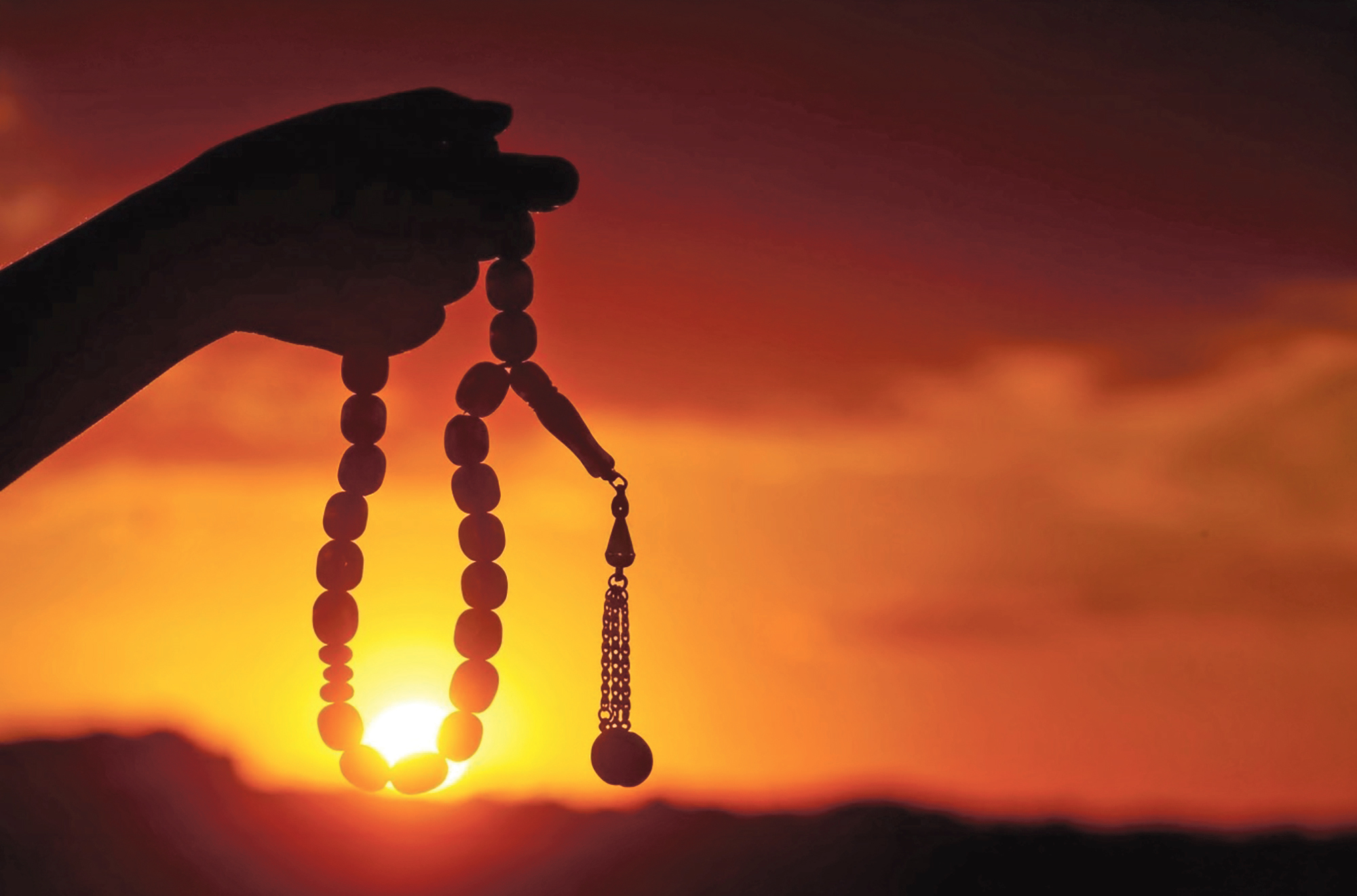 রমজান আমাদের যে বার্তা দিয়ে গেল