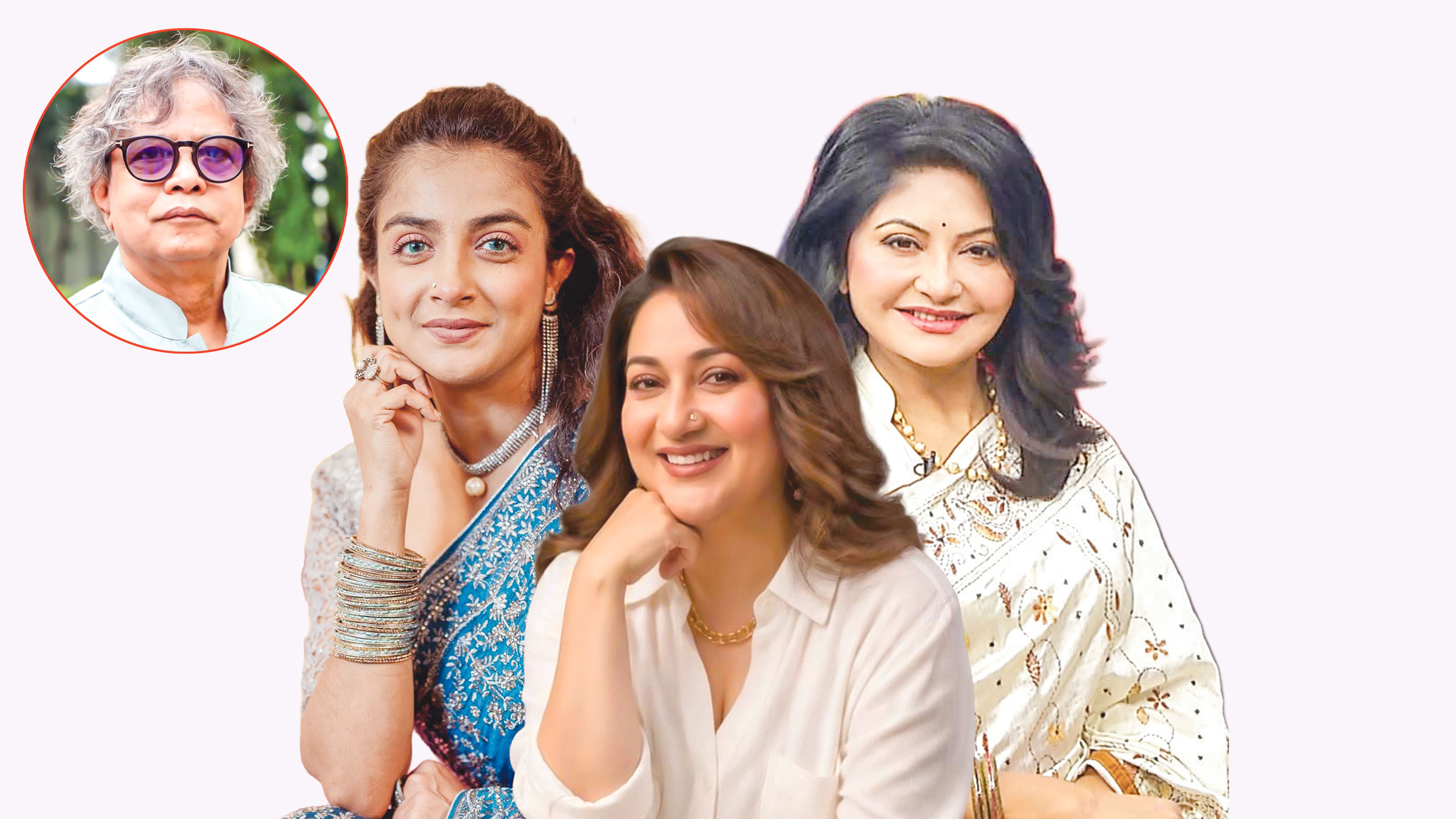 বিটিভিতে আসছে অহিদুজ্জামান ডায়মন্ডের ধারাবাহিক ‘তবুও জীবন’