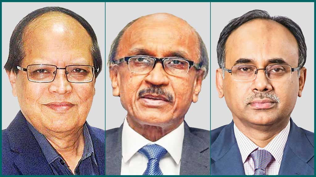 বাংলাদেশ ব্যাংকের সাবেক কর্তাদের পেছনে দুদক