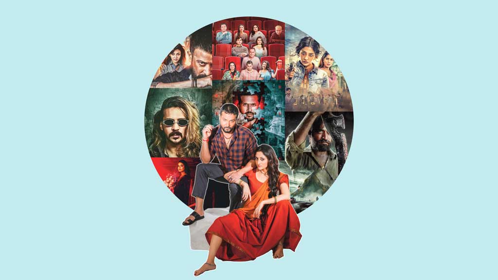 ঈদে সিনেমা অনেক, প্রচার কম