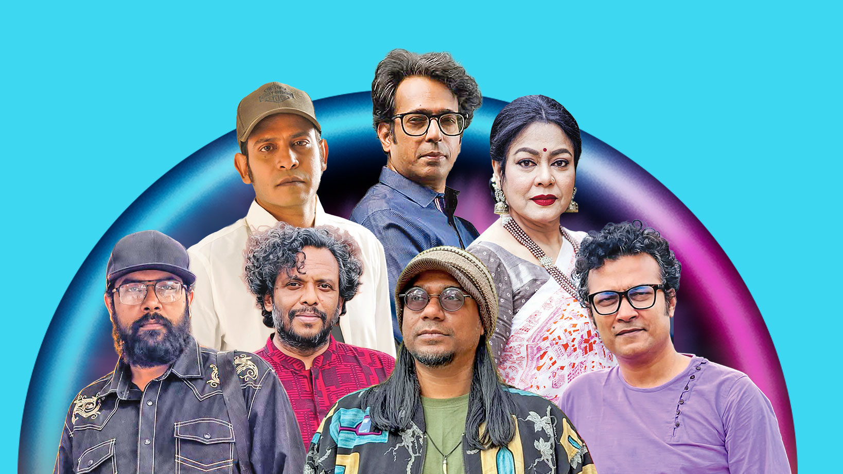 কনসার্ট ও একক অ্যালবাম নিয়ে ফিরছেন শিল্পীরা