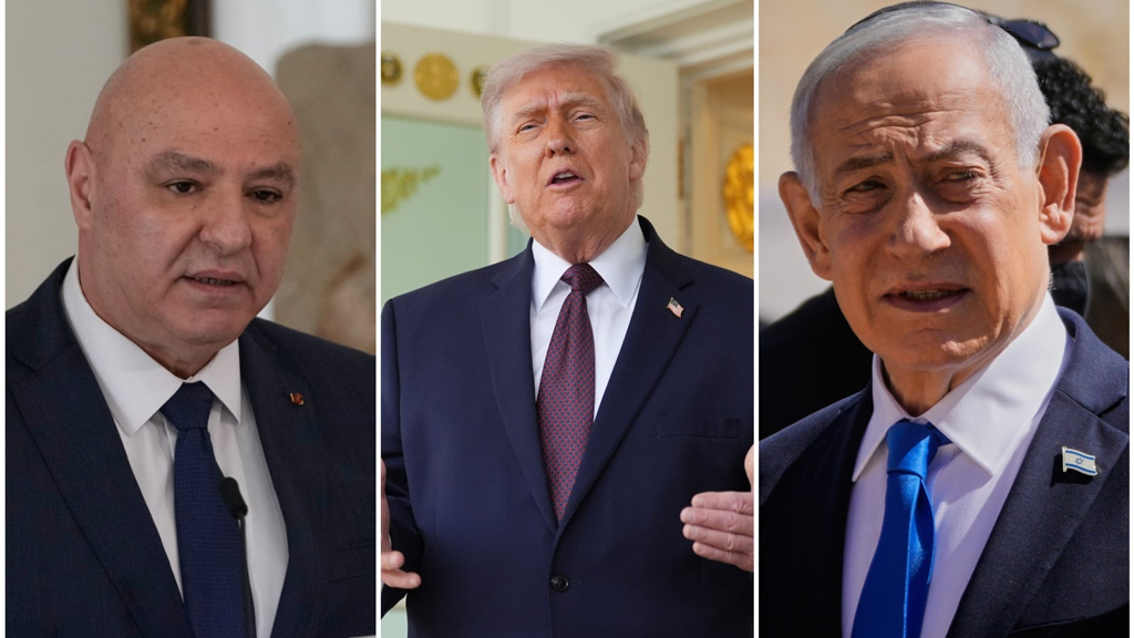 নেতানিয়াহু-লেবাননের প্রেসিডেন্টের ফোনালাপ আজ, বৈরুত জানে না কিছুই