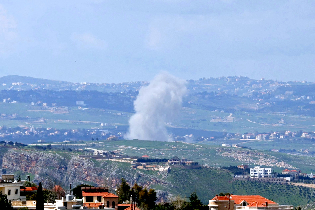 লেবাননেও আজ রাত থেকে এক সপ্তাহের যুদ্ধবিরতি—দাবি আল মায়েদিনের